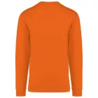utt_ka474or-s Kariban KA474 CREW NECK SWEATSHIRT S