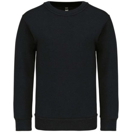 utt_ka475bl-4-6 Kariban KA475 KIDS' CREW NECK SWEATSHIRT 4/6