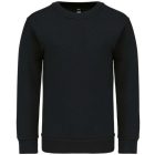 utt_ka475bl-8-10 Kariban KA475 KIDS' CREW NECK SWEATSHIRT 8/10