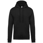 utt_ka476bl-2xl Kariban KA476 MEN’S HOODED SWEATSHIRT 2XL