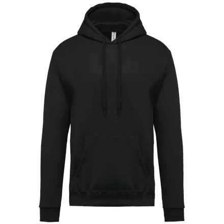 utt_ka476bl-2xl Kariban KA476 MEN’S HOODED SWEATSHIRT 2XL