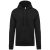utt_ka476bl-3xl Kariban KA476 MEN’S HOODED SWEATSHIRT 3XL