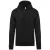 utt_ka476bl-l Kariban KA476 MEN’S HOODED SWEATSHIRT L