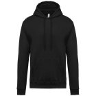 utt_ka476bl-m Kariban KA476 MEN’S HOODED SWEATSHIRT M