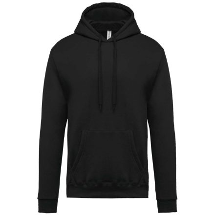 utt_ka476bl-s Kariban KA476 MEN’S HOODED SWEATSHIRT S