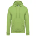 utt_ka476li-l Kariban KA476 MEN’S HOODED SWEATSHIRT L