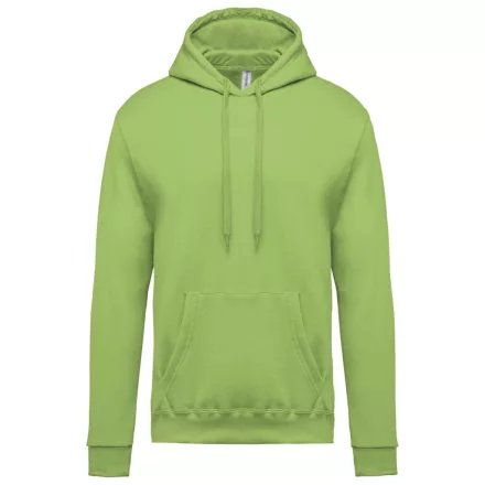 utt_ka476li-l Kariban KA476 MEN’S HOODED SWEATSHIRT L