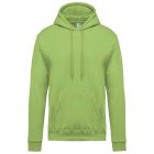 utt_ka476li-s Kariban KA476 MEN’S HOODED SWEATSHIRT S