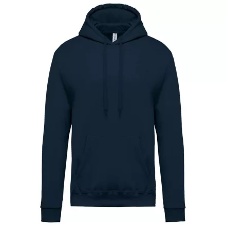 utt_ka476nv-xs Kariban KA476 MEN’S HOODED SWEATSHIRT XS