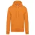 utt_ka476or-2xl Kariban KA476 MEN’S HOODED SWEATSHIRT 2XL