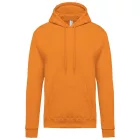 utt_ka476or-xl Kariban KA476 MEN’S HOODED SWEATSHIRT XL