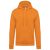 utt_ka476or-xl Kariban KA476 MEN’S HOODED SWEATSHIRT XL
