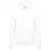 utt_ka476wh-l Kariban KA476 MEN’S HOODED SWEATSHIRT L