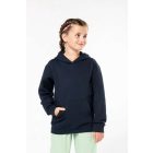 utt_ka477dg-8-10 Kariban KA477 KIDS’ HOODED SWEATSHIRT 8/10