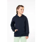 utt_ka477wn-4-6 Kariban KA477 KIDS’ HOODED SWEATSHIRT 4/6