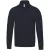 utt_ka478nv-l Kariban KA478 ZIP NECK SWEATSHIRT L