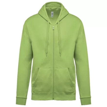 utt_ka479li-2xl Kariban KA479 FULL ZIP HOODED SWEATSHIRT 2XL