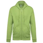 utt_ka479li-4xl Kariban KA479 FULL ZIP HOODED SWEATSHIRT 4XL