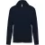 utt_ka479nv-l Kariban KA479 FULL ZIP HOODED SWEATSHIRT L
