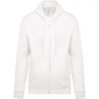 Kariban KA479 FULL ZIP HOODED SWEATSHIRT 3XL