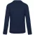 utt_ka480nv-xl Kariban KA480 MEN'S ORGANIC COTTON CREW NECK RAGLAN SLEEVE SWEATSHIRT XL
