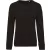 Kariban KA481 LADIES’ ORGANIC COTTON CREW NECK RAGLAN SLEEVE SWEATSHIRT M