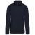 utt_ka487nv-3xl Kariban KA487 ZIPPED NECK SWEATSHIRT 3XL