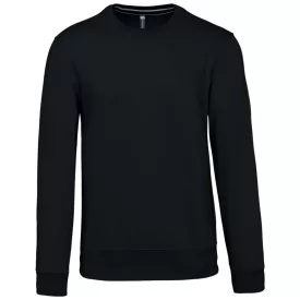 utt_ka488bl-xs Kariban KA488 CREW NECK SWEATSHIRT XS