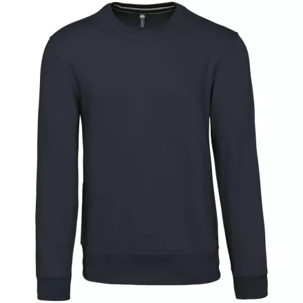 utt_ka488nv-2xl Kariban KA488 CREW NECK SWEATSHIRT 2XL