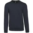 utt_ka488nv-xl Kariban KA488 CREW NECK SWEATSHIRT XL
