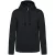 utt_ka489bl-l Kariban KA489 HOODED SWEATSHIRT L
