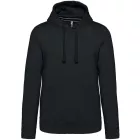 utt_ka489bl-s Kariban KA489 HOODED SWEATSHIRT S