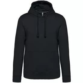 utt_ka489bl-xs Kariban KA489 HOODED SWEATSHIRT XS