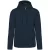 utt_ka489nv-s Kariban KA489 HOODED SWEATSHIRT S