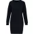 utt_ka493nv-s Kariban KA493 ORGANIC FLEECE LOUNGE DRESS S