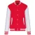 utt_ka497re-wh-xs Kariban KA497 UNISEX TEDDY FLEECE JACKET XS