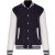 utt_ka498nv-wh-8-10 Kariban KA498 KIDS TEDDY FLEECE JACKET 8/10