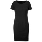 utt_ka500bl-36 Kariban KA500 SHORT-SLEEVED DRESS 36