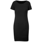 utt_ka500bl-36 Kariban KA500 SHORT-SLEEVED DRESS 36