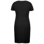 utt_ka500bl-44 Kariban KA500 SHORT-SLEEVED DRESS 44