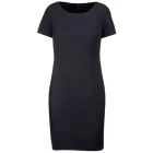 utt_ka500nv-36 Kariban KA500 SHORT-SLEEVED DRESS 36