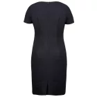 utt_ka500nv-38 Kariban KA500 SHORT-SLEEVED DRESS 38