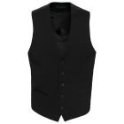 utt_ka501bl-46 Kariban KA501 MEN'S WAISTCOAT 46