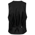 utt_ka501bl-48 Kariban KA501 MEN'S WAISTCOAT 48