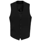 utt_ka501bl-62 Kariban KA501 MEN'S WAISTCOAT 62
