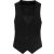 utt_ka502bl-34 Kariban KA502 LADIES' WAISTCOAT 34
