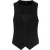 utt_ka502bl-36 Kariban KA502 LADIES' WAISTCOAT 36