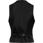 utt_ka502bl-46 Kariban KA502 LADIES' WAISTCOAT 46