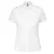 utt_ka504wh-m  Kariban KA504 LADIES’ SHORT-SLEEVED PILOT SHIRT M