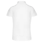 utt_ka504wh-s  Kariban KA504 LADIES’ SHORT-SLEEVED PILOT SHIRT S